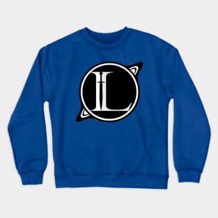 Legendarium Logo Crewneck Sweatshirt